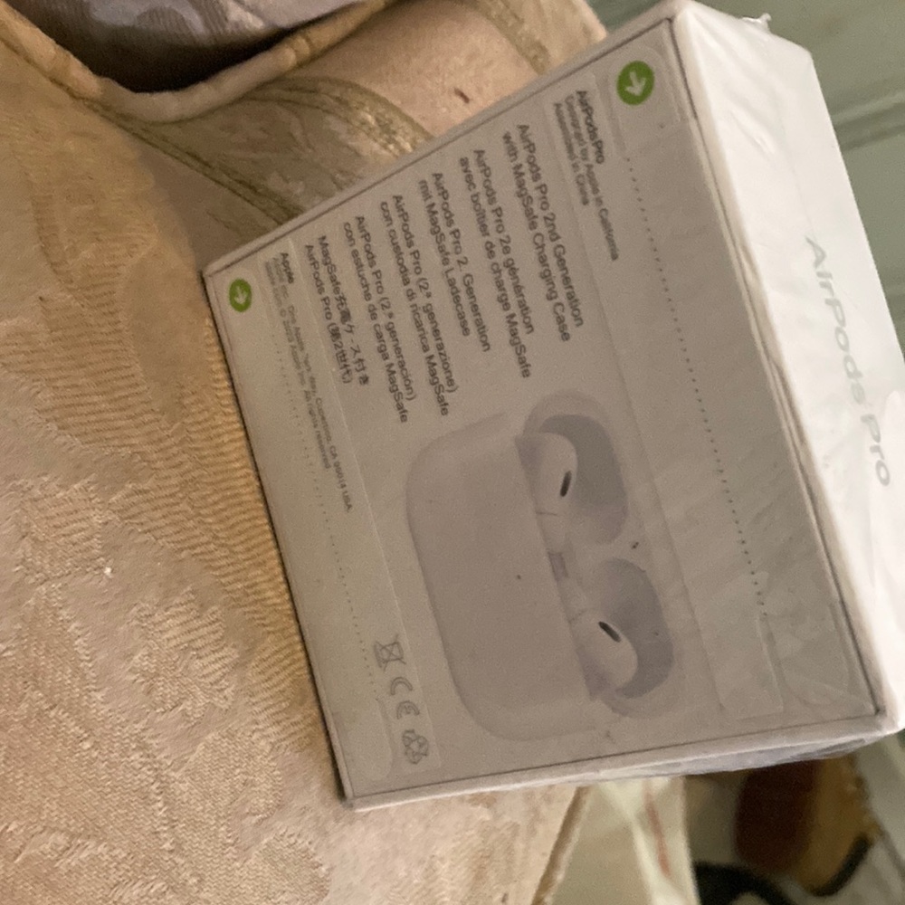 AirPods pro2